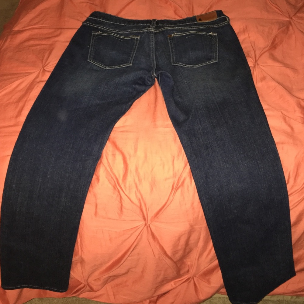 H&M jeans - Picture 3 of 4