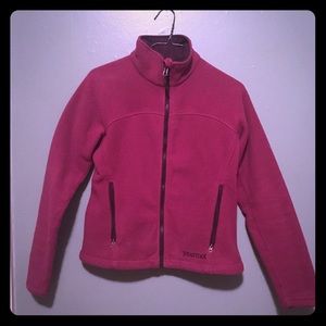 Fleece Jacket