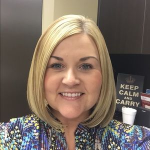 Meet your Posher, Kelley