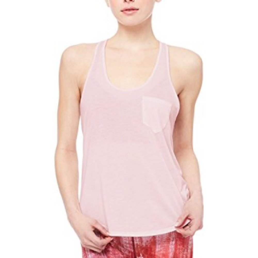 Alo Yoga Extreme Racer Tank