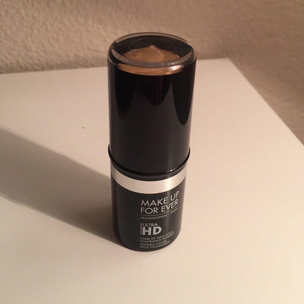 makeup forever ultra HD