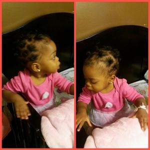 Meet your Posher, Kettou