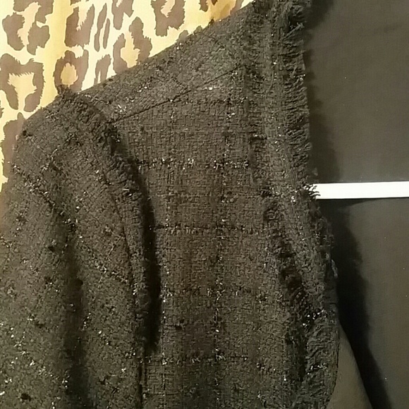 French Blue dressy jacket XL - Picture 2 of 4