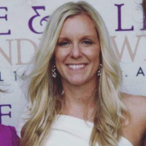 Meet your Posher, Wendy