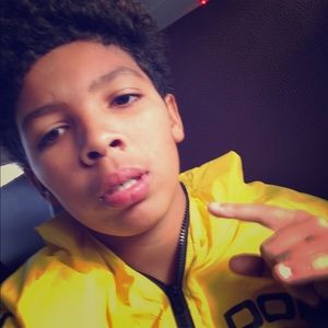 Meet your Posher, Brandon