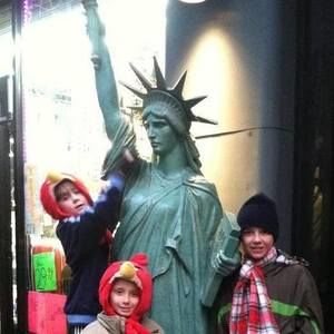 Meet your Posher, Gail