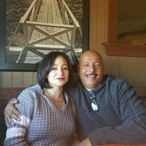 Meet your Posher, Leticia