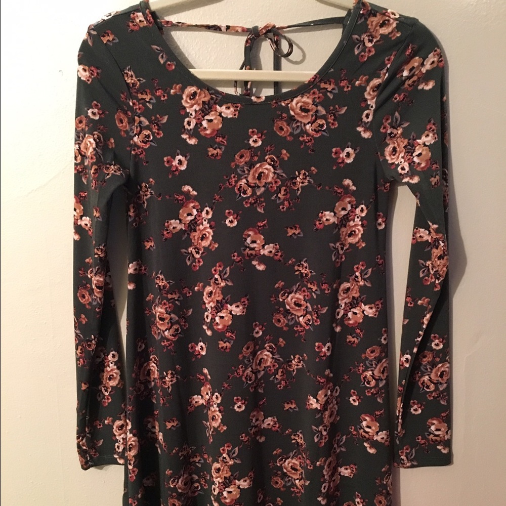 Forever 21 dress