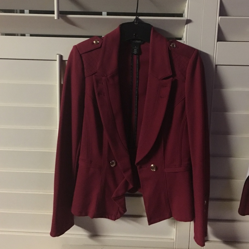 Jacket