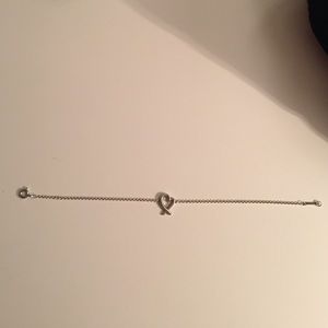 tiffany bracelet