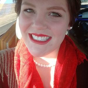 Meet your Posher, Quincy