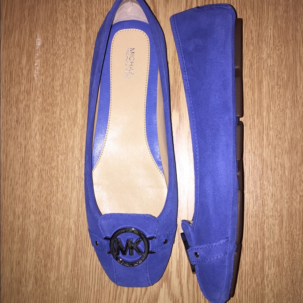 SUEDE FULTON MOCS - Picture 3 of 4