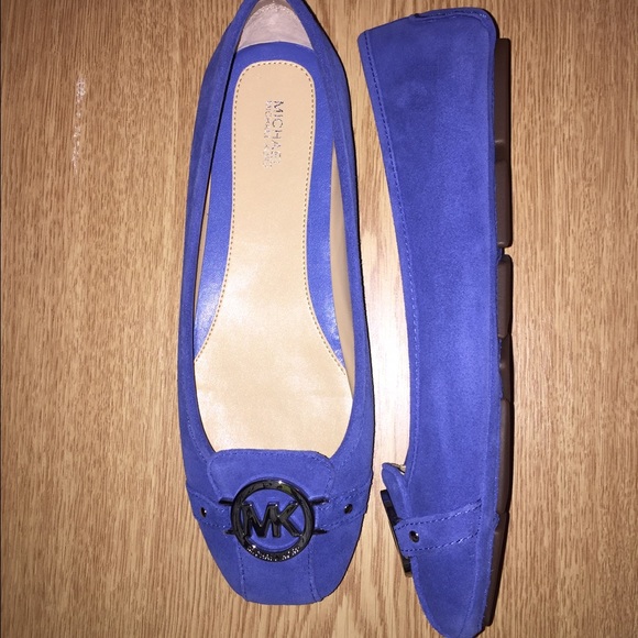 SUEDE FULTON MOCS - Picture 3 of 4