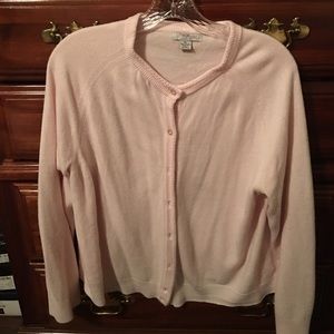 Super soft cardigan