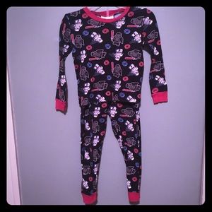 Star Wars Pajamas