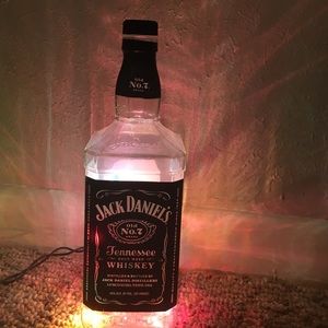 Jack Daniels light