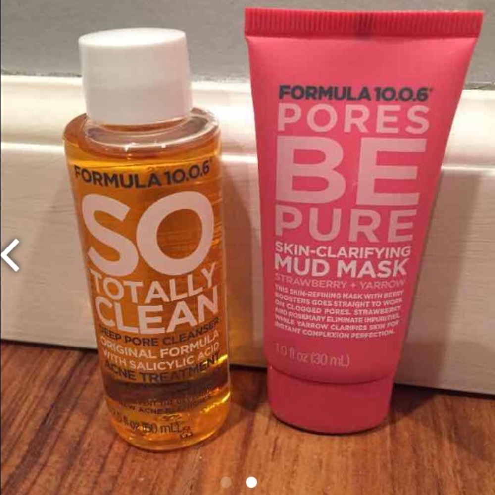 Skin care bundle - Picture 2 of 2