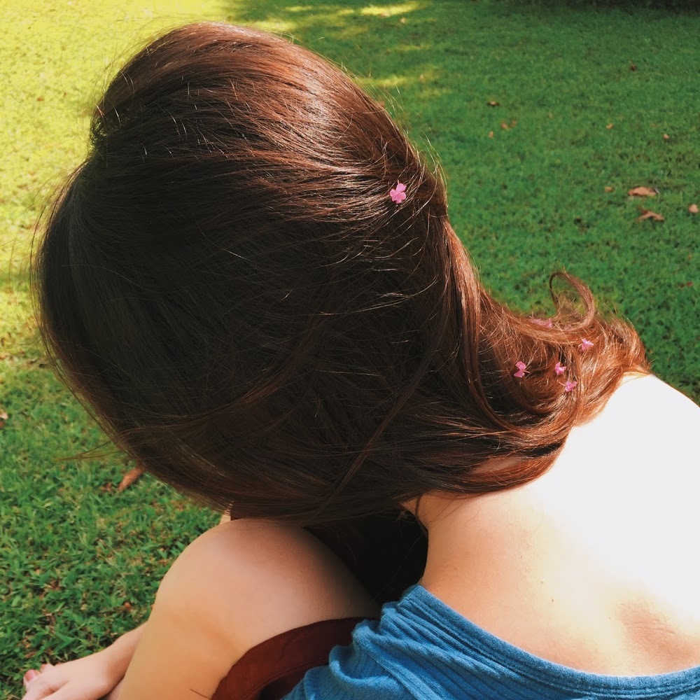 Meet your Posher, Alanna