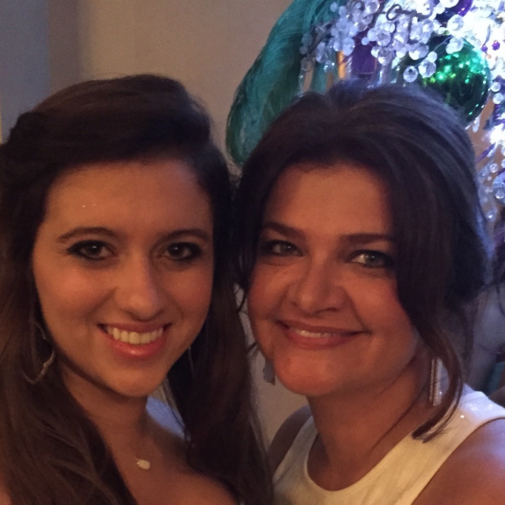 Meet your Posher, Gwen