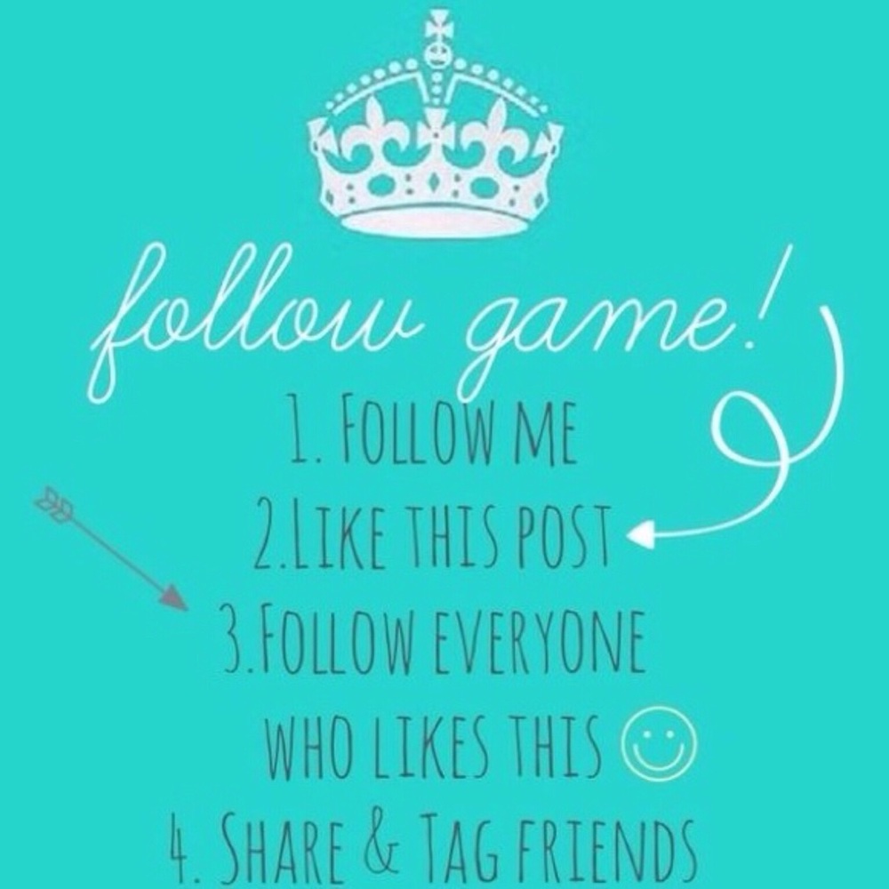Let the games begin!!!