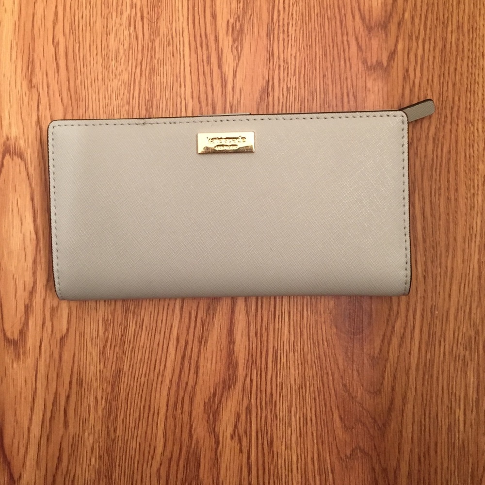 Kate Spade wallet