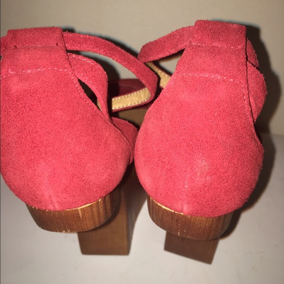 Jeffrey Campbell Str8up Sandal - Picture 3 of 5