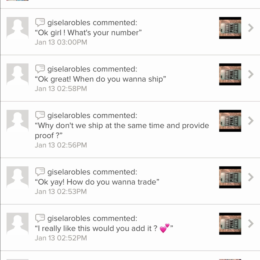 SCAMMER!