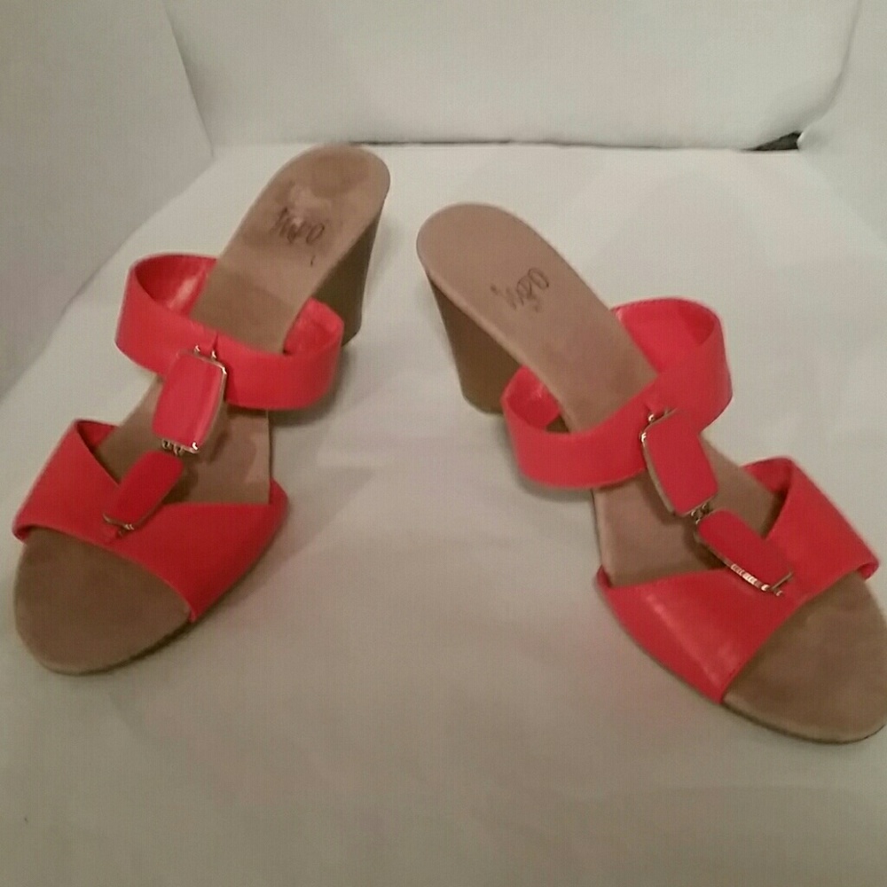 Impo women's shoes size 10