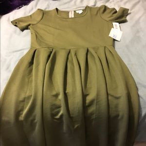 XL LLR Amelia Dress