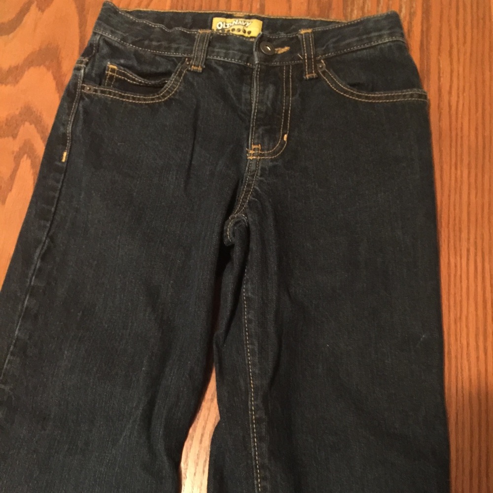 Boys- Old Navy Jeans