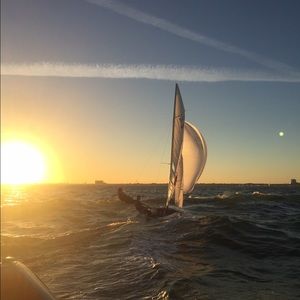 Meet your Posher, Stephen