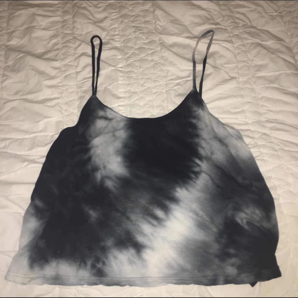 brandy melville tank