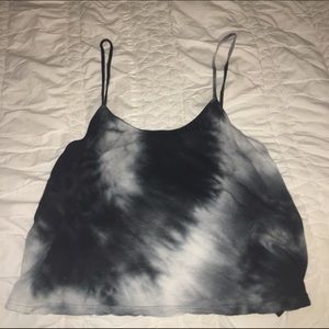 brandy melville tank