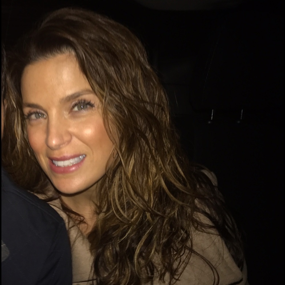 Meet your Posher, Diana