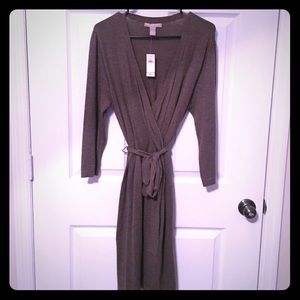 NWT Banana Republic Wrap Dress