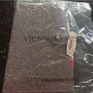 Victoria's Secret journal