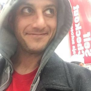 Meet your Posher, Tyson