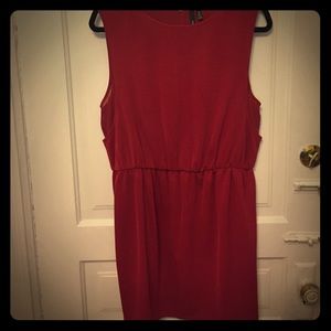 🛍Last Chance🛍Beautiful red short dress!