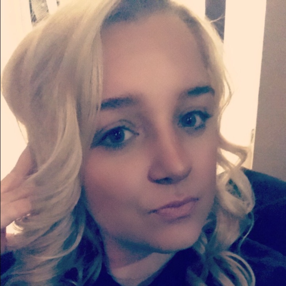 Meet your Posher, Lisette