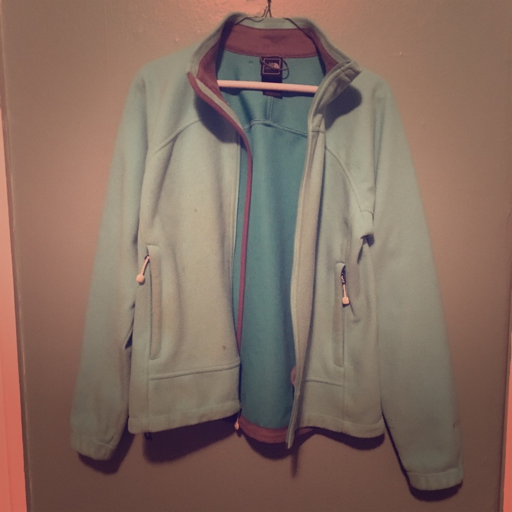 North Face Jacket