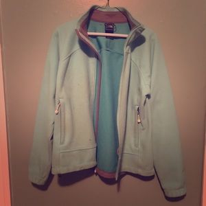 North Face Jacket