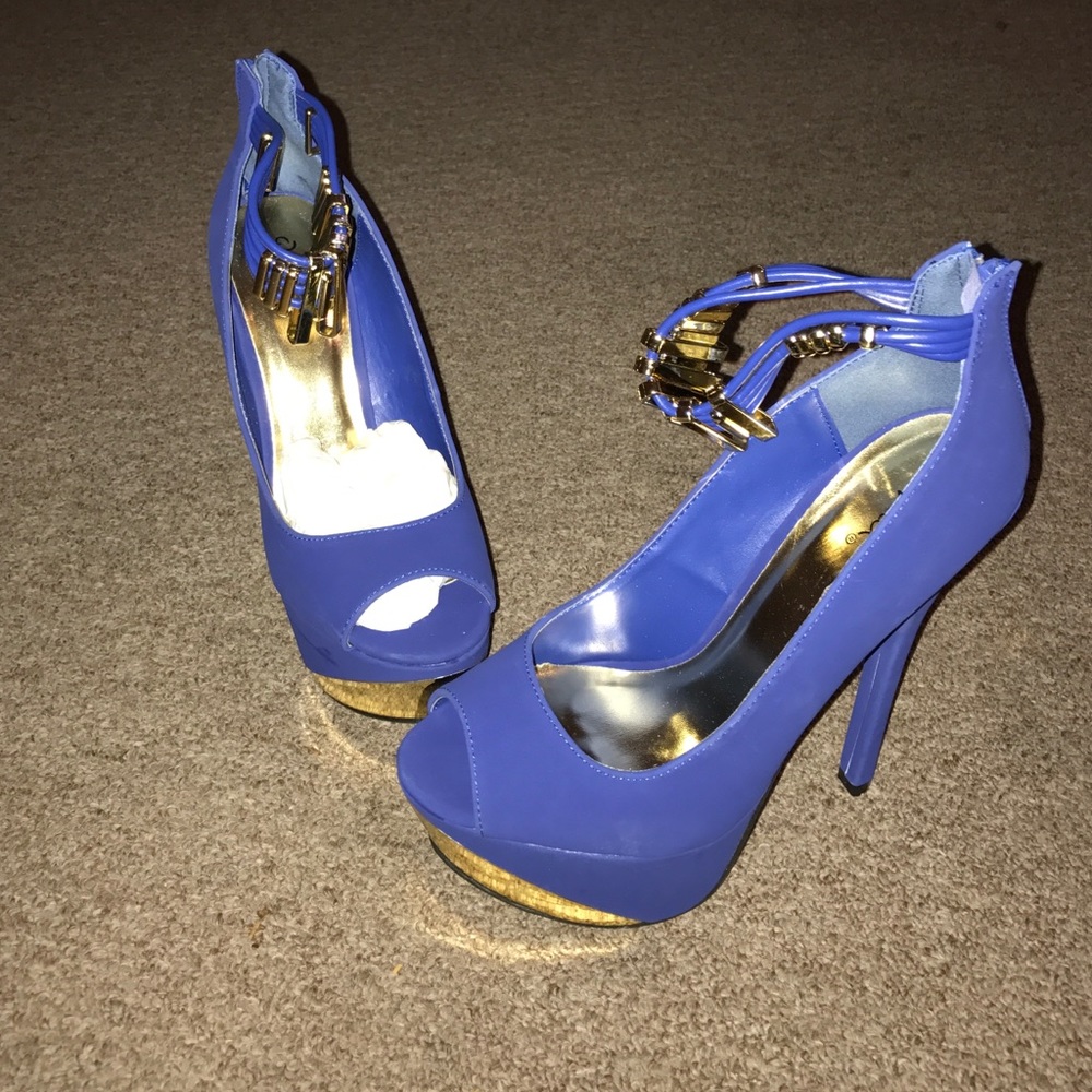 Ladies Heels! Make an Offer