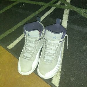Shoes Jordans 12