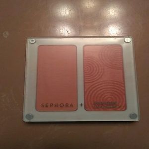 Sephora + Pantone Universe blush