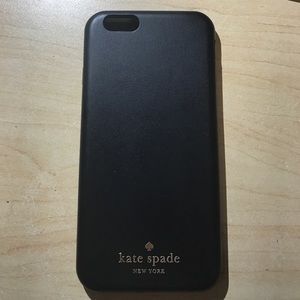 Kate Spade iPhone 6 Case