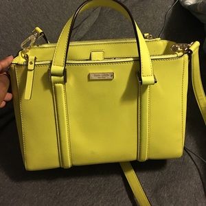Kate Spade Cedar Street Bag