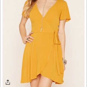 ****LAST CHANCE**** Wrap Dress