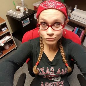 Meet your Posher, Veronica