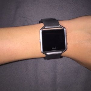 Fitbit Blaze Watch