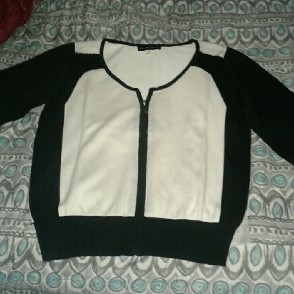 Cardigan/sweater